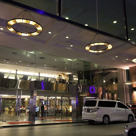 Grand Paragon Hotel Τζόχορ Μπάχρου Εξωτερικό φωτογραφία